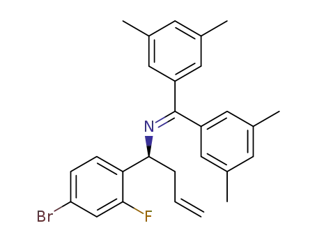 1285695-86-4 Structure