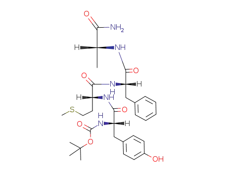 108269-52-9 Structure