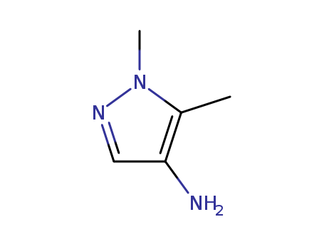 1,5-Dimethyl-1h-pyrazol-4-amine