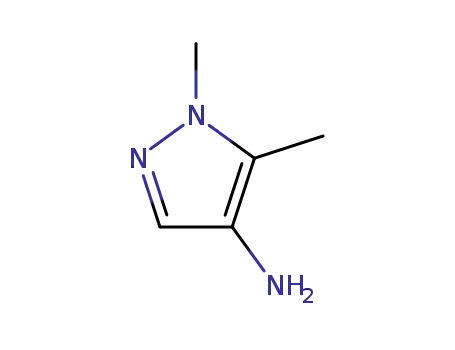 1,5-디메틸-1H-피라졸-4-아민