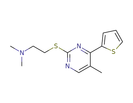 109628-22-0 Structure