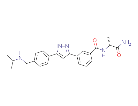 1333340-85-4 Structure