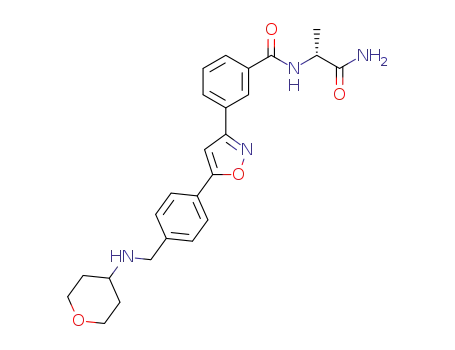 1262847-74-4 Structure