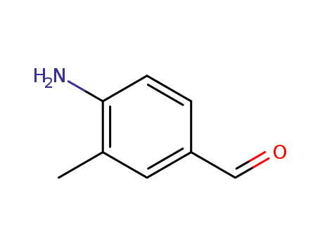 4-Amino-3-methylbenzaldehyde
