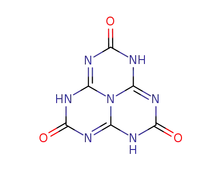 1502-46-1 Structure