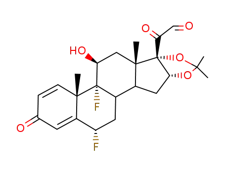 13242-30-3 Structure