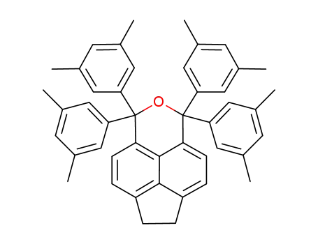 C<sub>46</sub>H<sub>44</sub>O