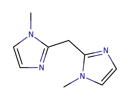 Bis(N-Methyl-iMidazol-2-yl)Methane