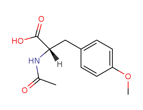 N-Acetyl-O-methyl-L-tyrosine