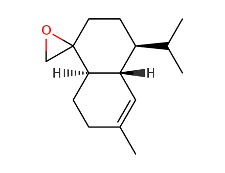 82452-12-8 Structure