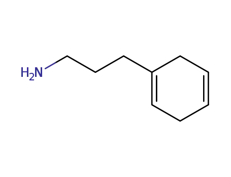 3-(cyclohexa-1,4-dien-1-yl)propan-1-amine
