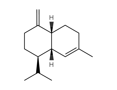 C15 H24,