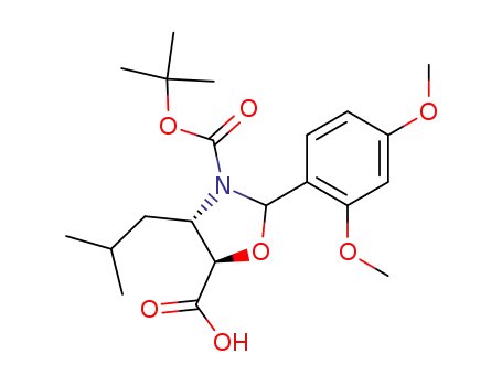 191276-34-3 Structure