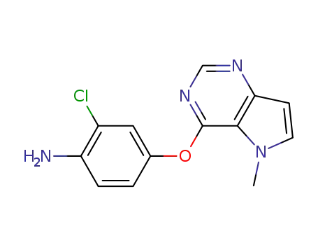 919278-09-4 Structure