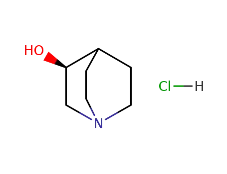 (S)-(+)-quinuclidin-3-ol hydrochloride