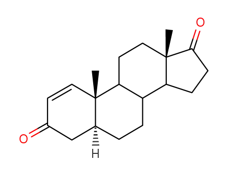 1-ANDROSTENE-3,17-DIONE