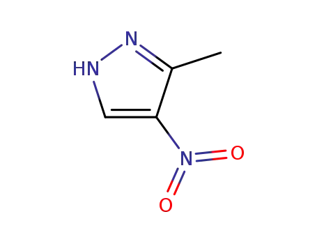 5334-39-4 Structure