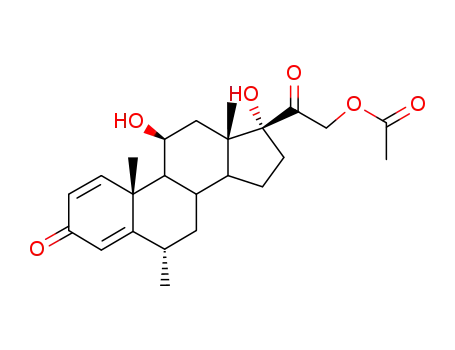 53-36-1 Structure