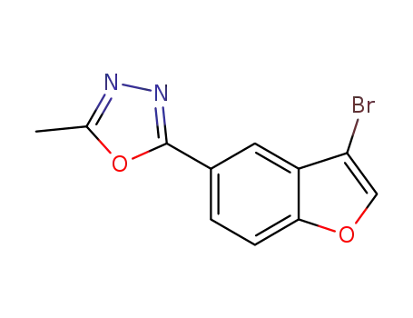 1005205-64-0 Structure