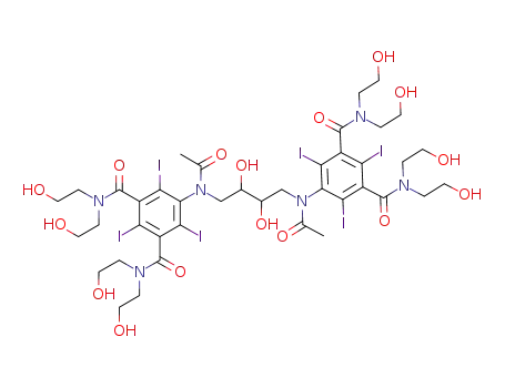 1186057-90-8 Structure