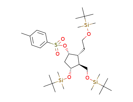 1431141-72-8 Structure