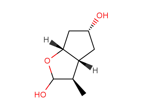 1321531-29-6 Structure