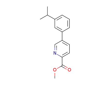 1431470-16-4 Structure