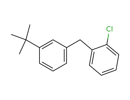 C<sub>17</sub>H<sub>19</sub>Cl