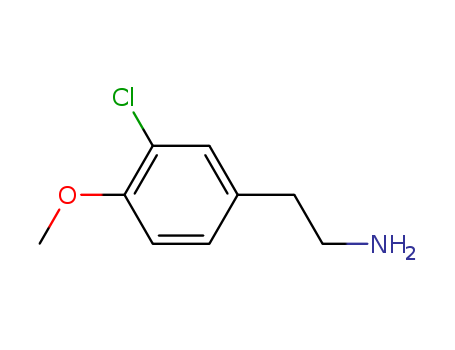 4-Isobutoxybenzohydrazide