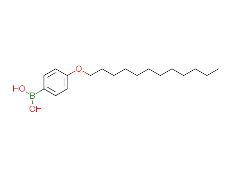 Boronic acid, [4-(dodecyloxy)phenyl]-