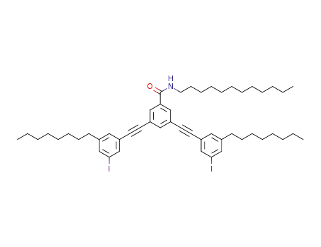 C<sub>51</sub>H<sub>69</sub>I<sub>2</sub>NO
