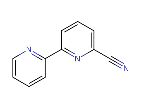 2,2'-Bipyridine-6-carbonitrile