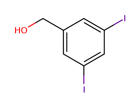 (3,5-diiodophenyl)methanol