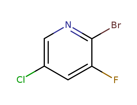 2-Bromo-5-chloro-3-fluoropyridine manufacturer