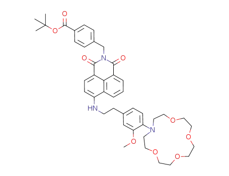 497145-46-7 Structure