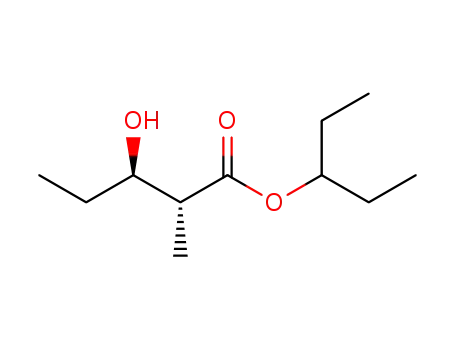 114607-20-4 Structure