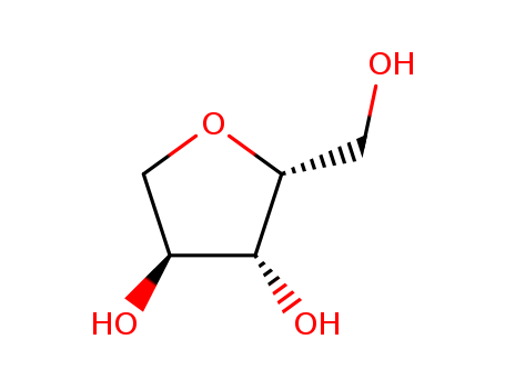1,4-ANHYDRO-D-XYLITOL