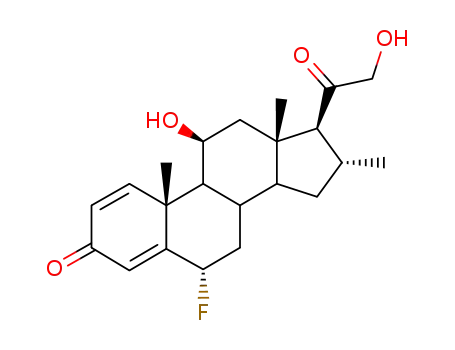 152-97-6 Structure