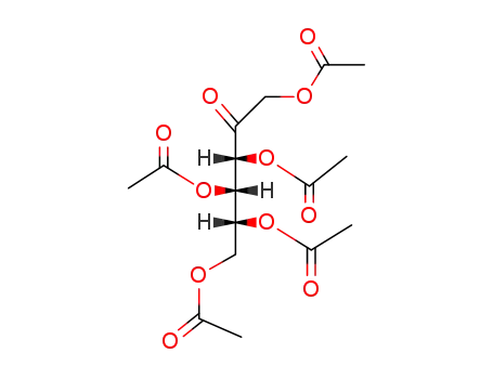 peracetylated sorbose