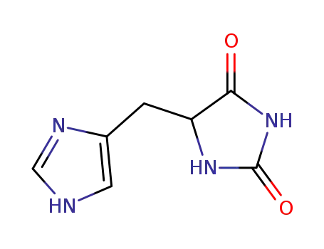 58942-05-5 Structure