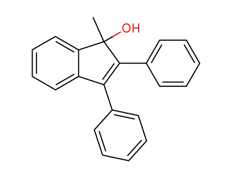 5418-21-3 Structure