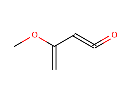 1,3-Butadien-1-one, 3-methoxy-