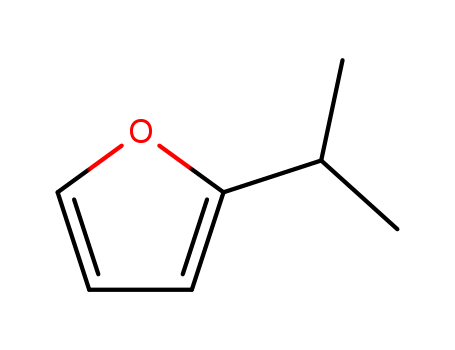 Factory Supply 2-Isopropylfuran