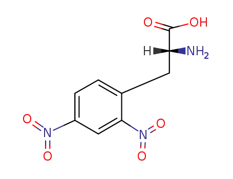 Molecular Structure of 1217849-53-0 (D-2,4-DINITROPHE)