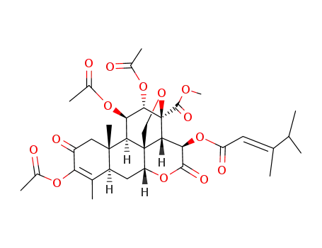 55812-88-9 Structure