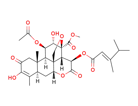 123485-11-0 Structure