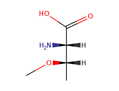 DL-Threonine, O-methyl-