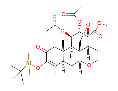123485-08-5 Structure