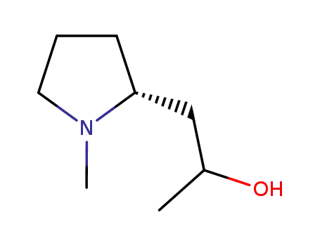 (2R)-a,1-diMethyl-2-Pyrrolidineethanol