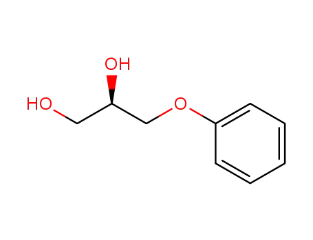 1,2-Propanediol, 3-phenoxy-, (2R)-